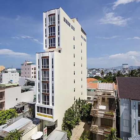 Truong Thinh Hotel